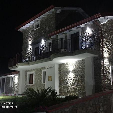 Lux Vera B & B Agropoli Kültér fotó
