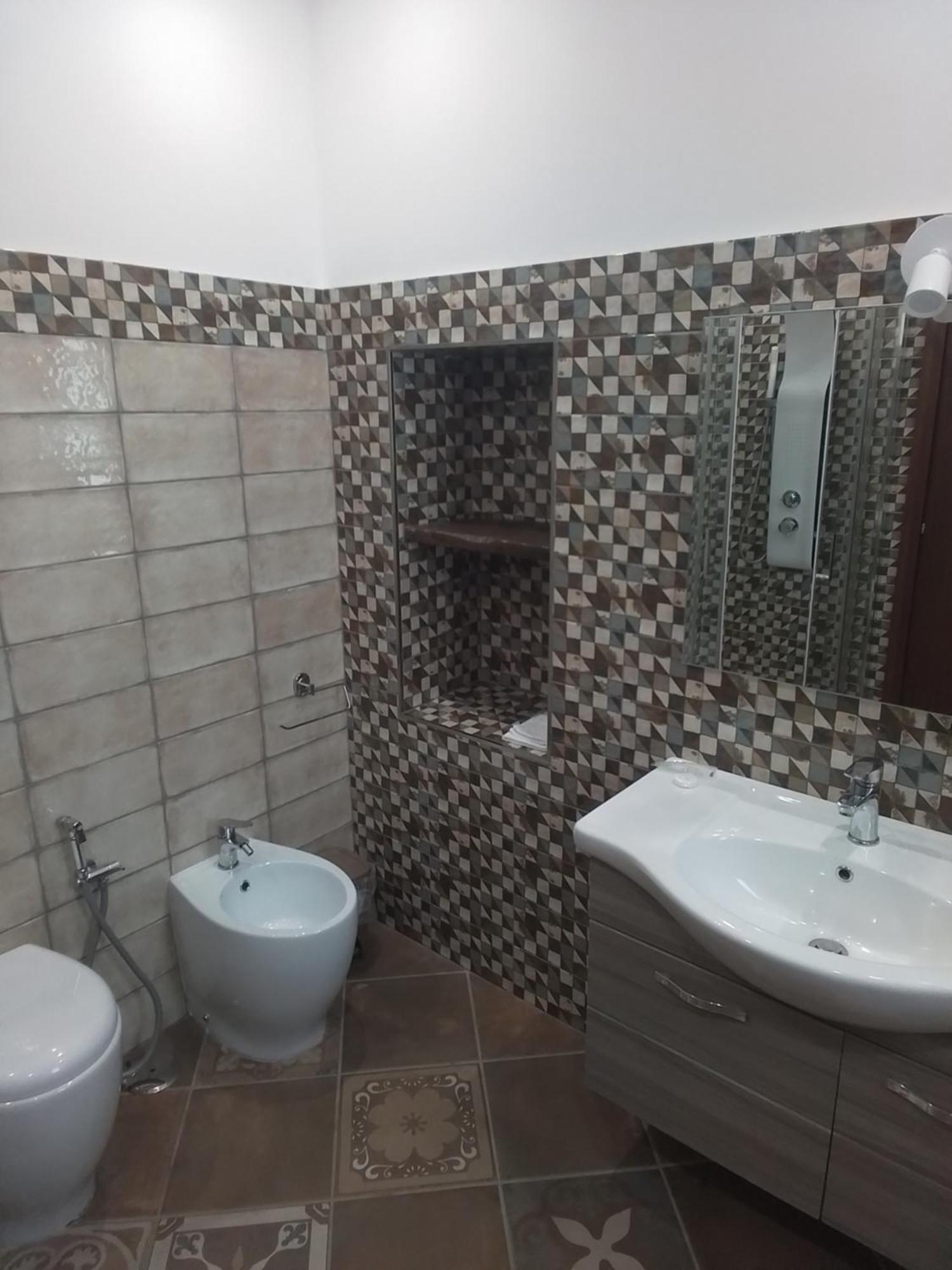 Lux Vera B & B Agropoli Kültér fotó