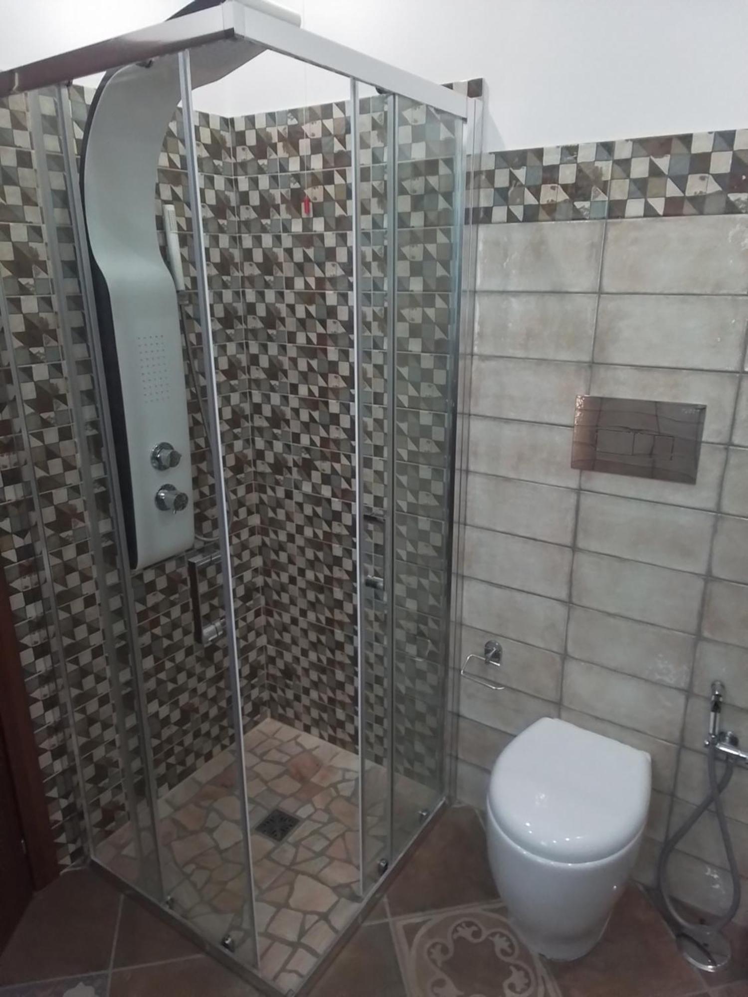 Lux Vera B & B Agropoli Kültér fotó
