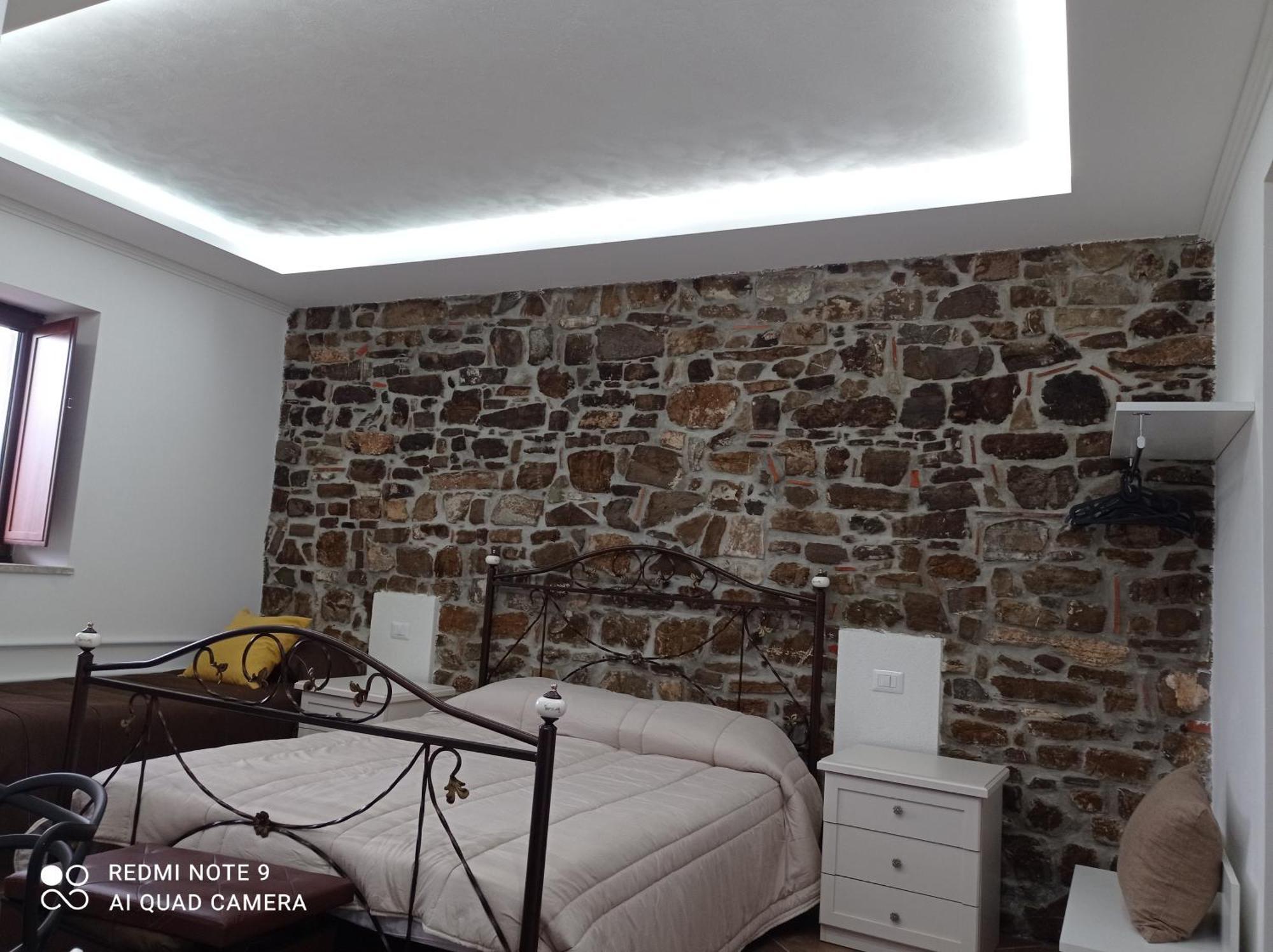 Lux Vera B & B Agropoli Kültér fotó