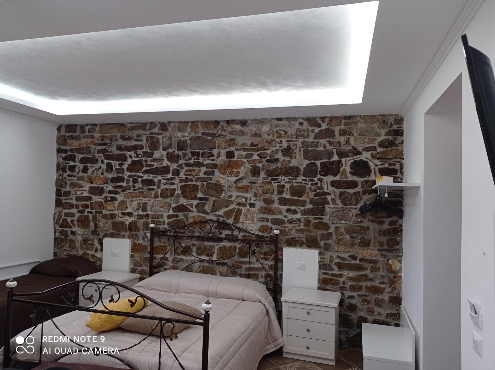 Lux Vera B & B Agropoli Kültér fotó