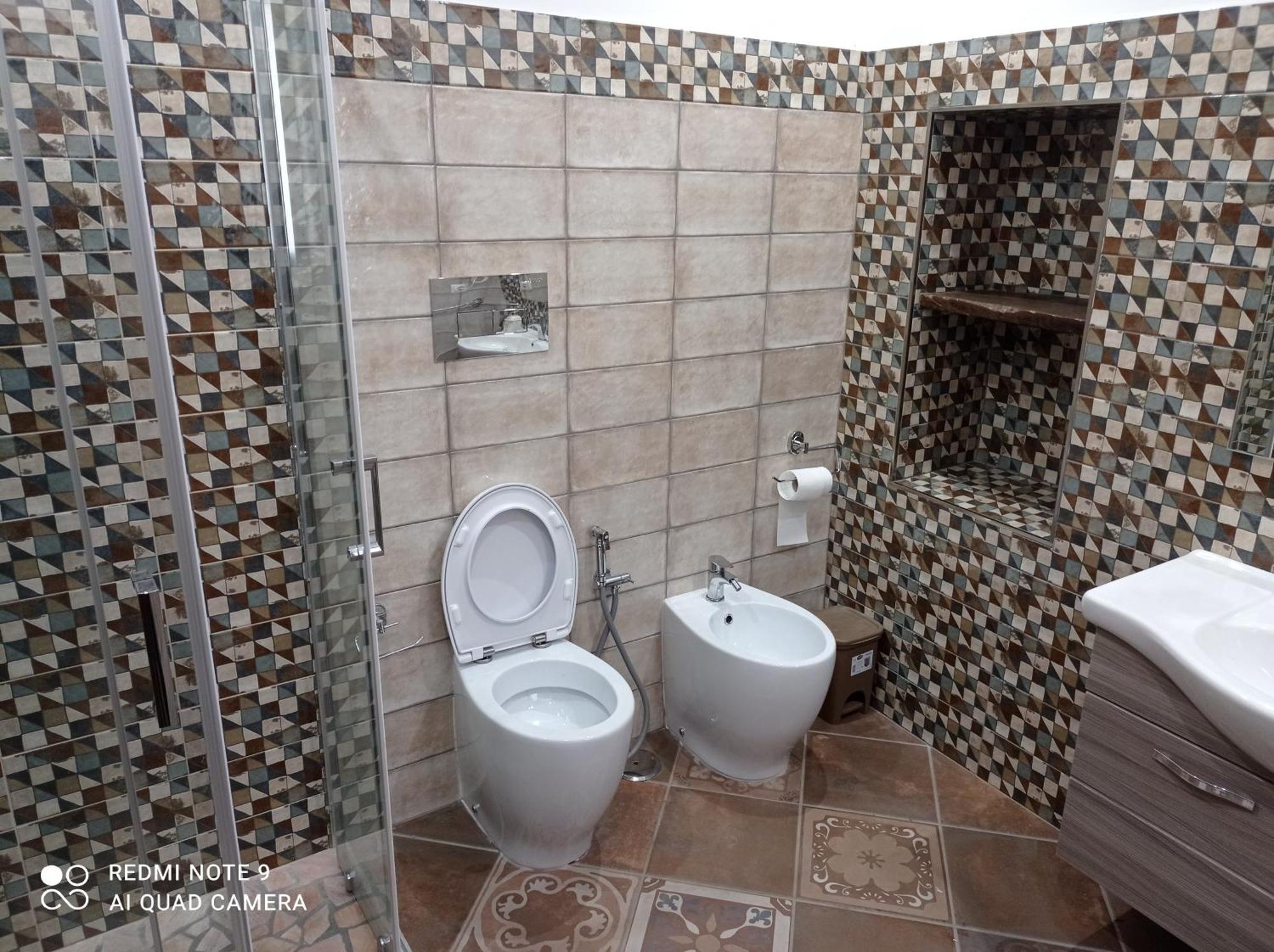 Lux Vera B & B Agropoli Kültér fotó