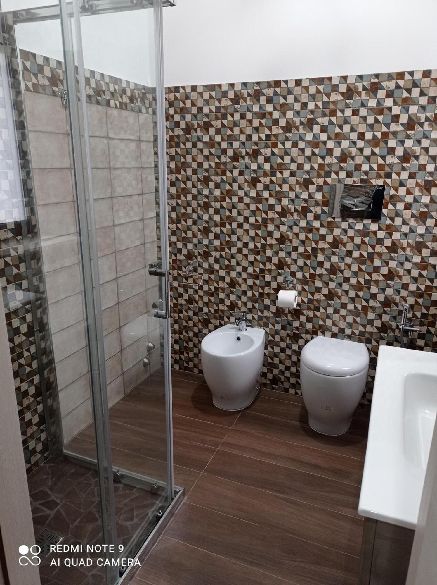 Lux Vera B & B Agropoli Kültér fotó