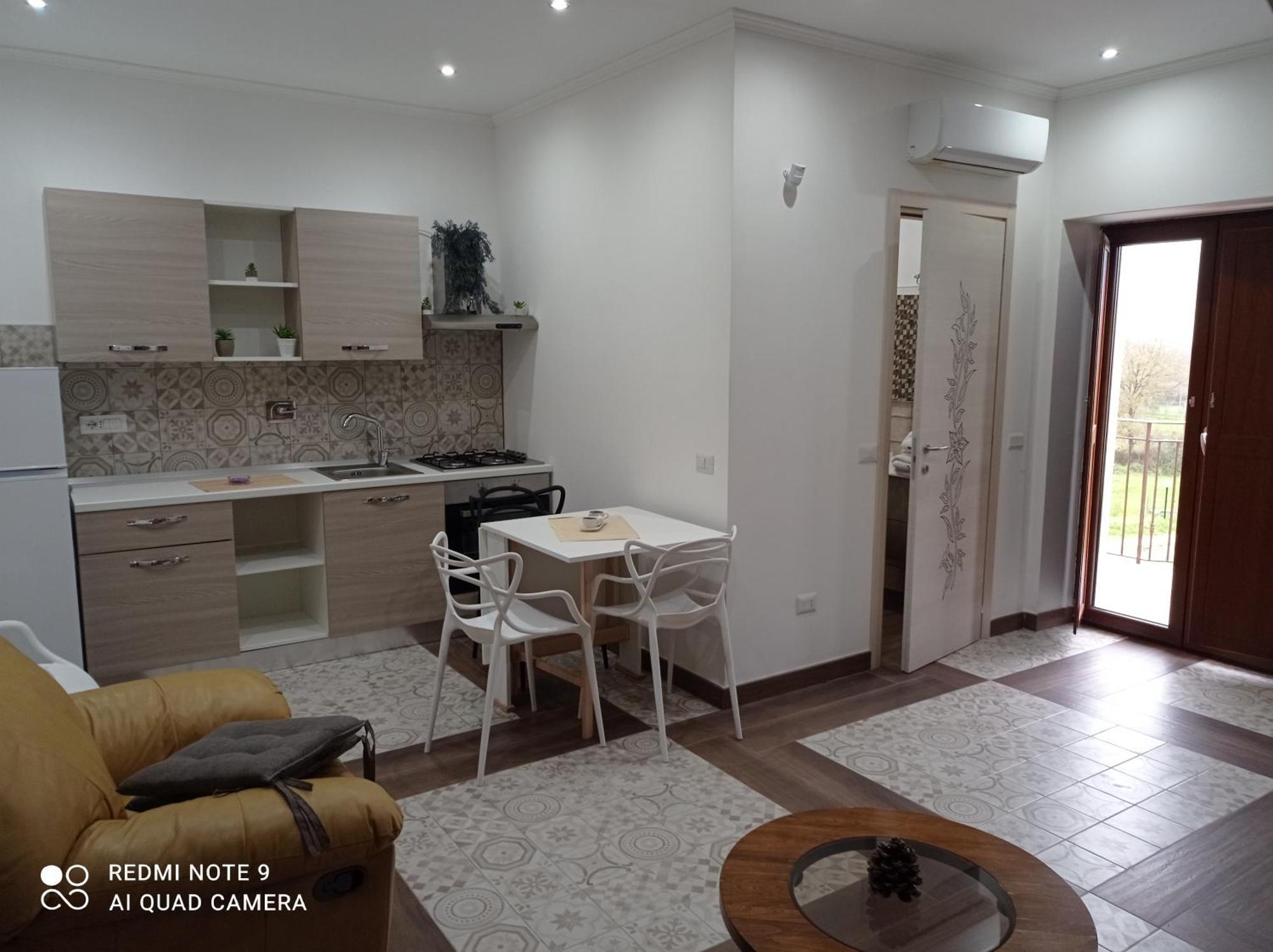 Lux Vera B & B Agropoli Kültér fotó